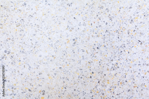 terrazzo flooring old texture polished stone pattern wall and color surface marble for background image horizontal © pramot48