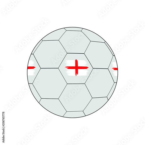Ball England