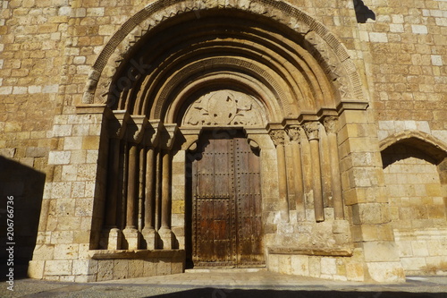 Daroca,ciudad y municipio de la provincia de Zaragoza, Comunidad Autónoma de Aragón, en España