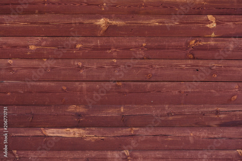 Painted wooden Texture