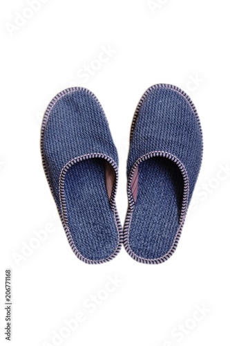 Slippers for home