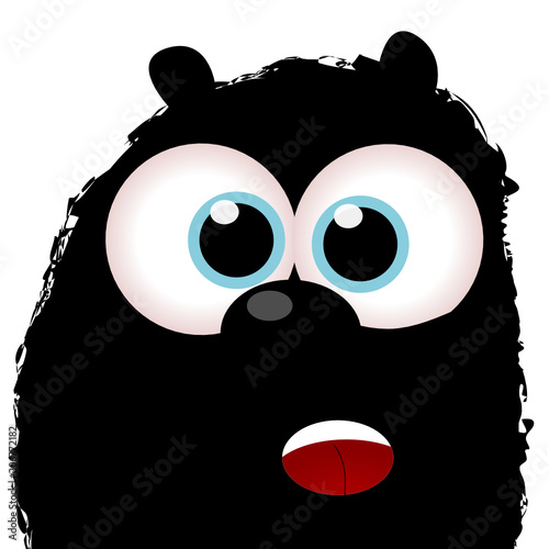 Monster Mimik