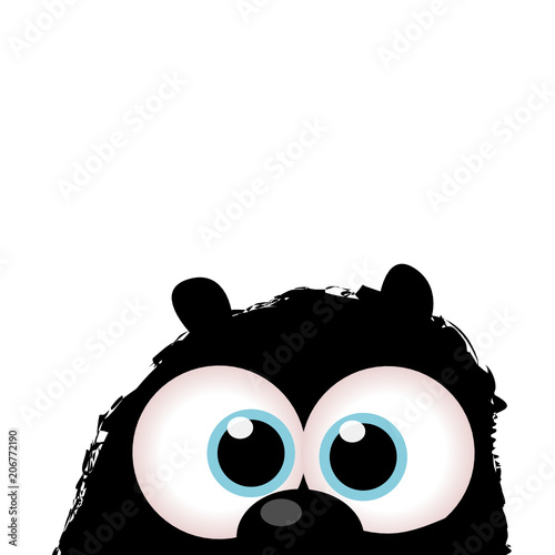 Monster Mimik