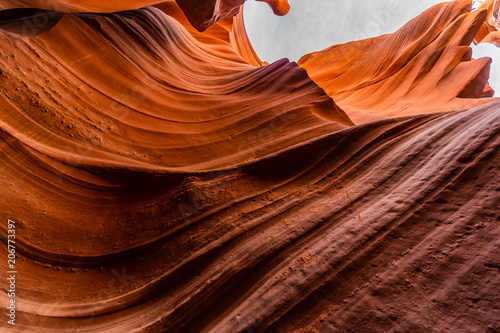 Lower Antelope Canyon