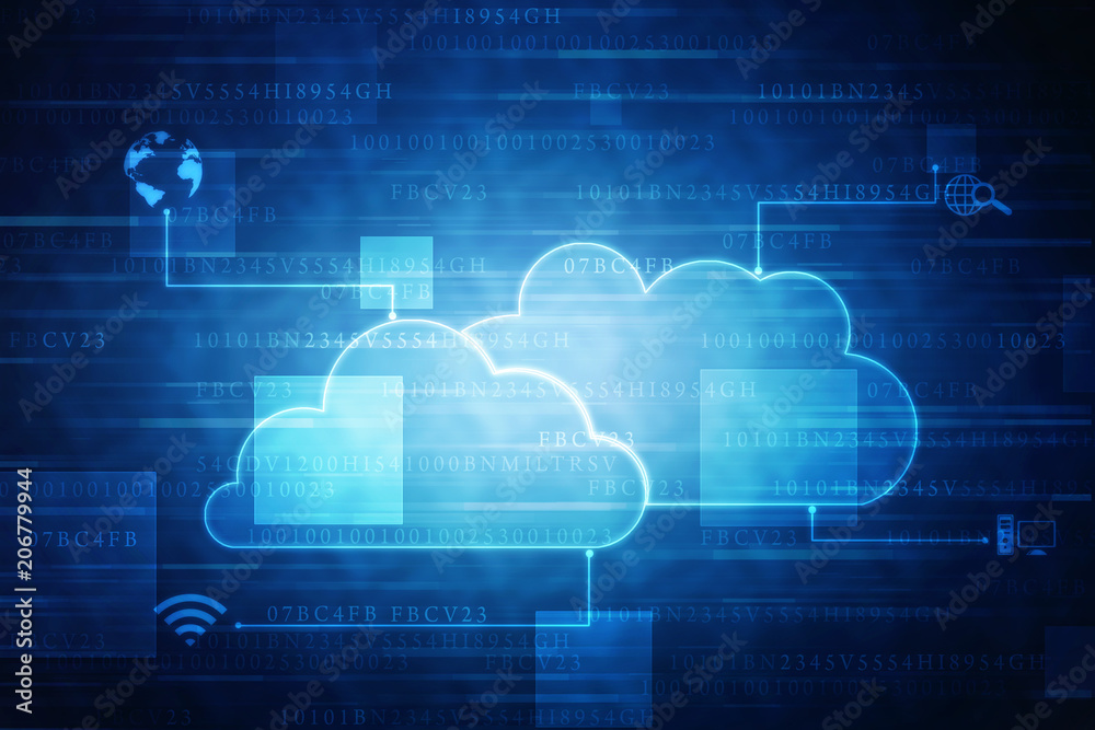 2d rendering technology Cloud computing
2d rendering technology Cloud computing