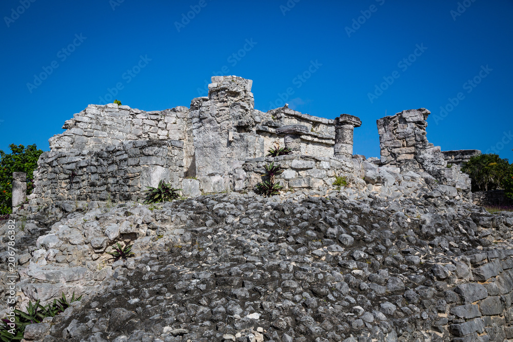 Ruins of Tulum