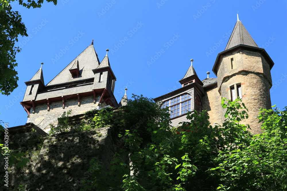 Schloss Braunfels