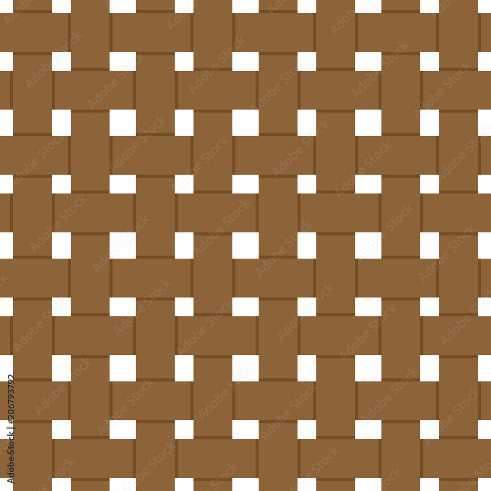 Seamless pattern on abstract theme Seamless pattern on abstract theme