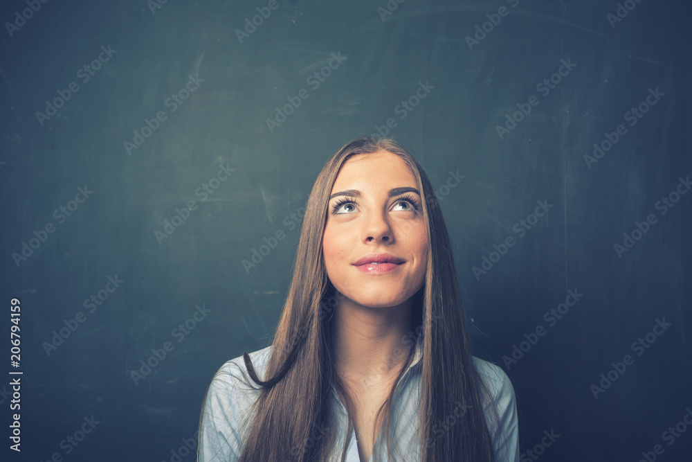 thinking thinking