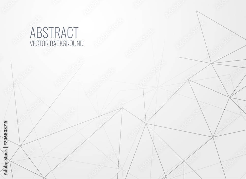 gray white modern geometric lines background gray white modern geometric lines background