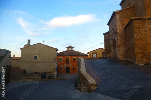 Nuévalos,población española de la provincia de Zaragoza, en la comunidad de Aragón (España)