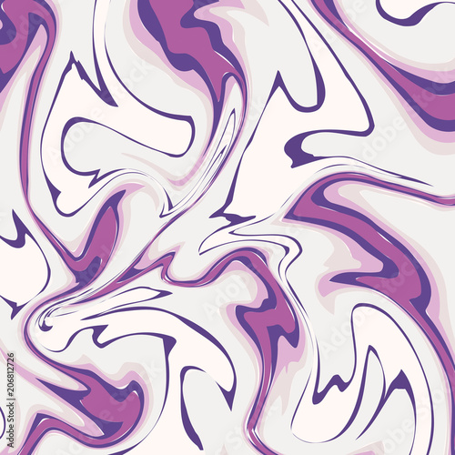 Marble ink texture. Colorful marble pattern. Marble pattern texture abstract background.
