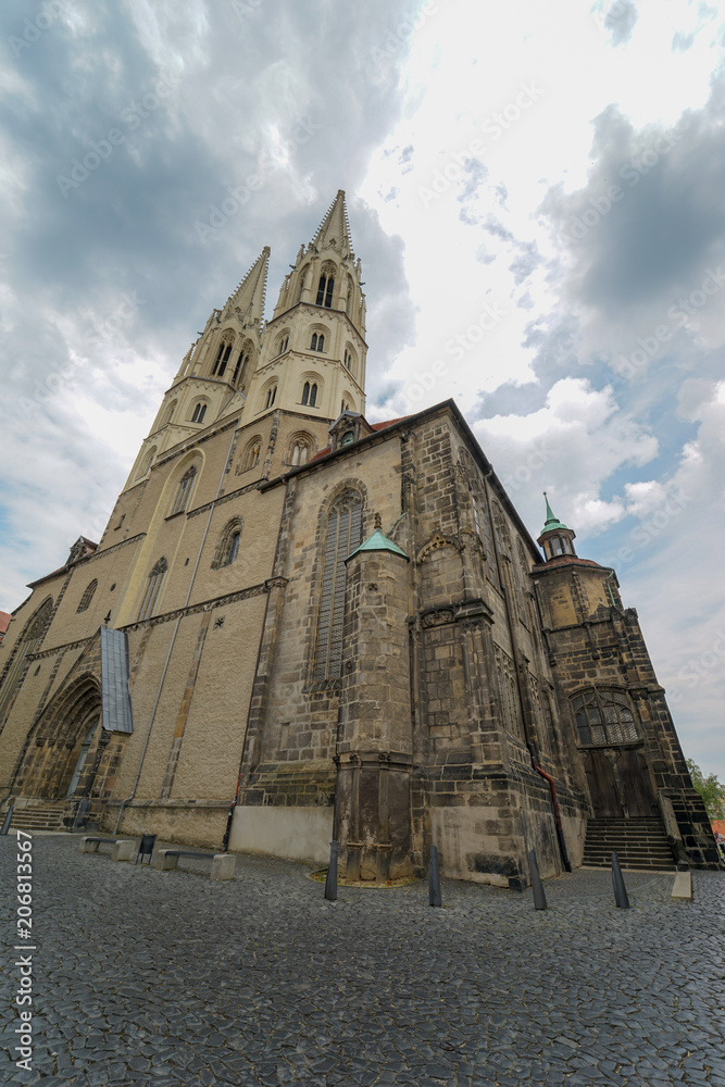 Fototapeta premium Görlitz