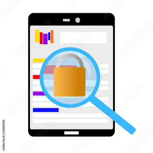 check if this homepage is also safe against hackers