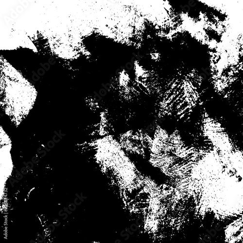 Distress Overlay Texture