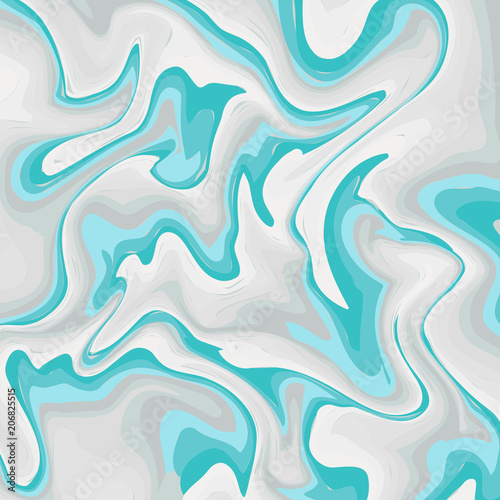 Marble ink texture. Colorful marble pattern. Marble pattern texture abstract background.