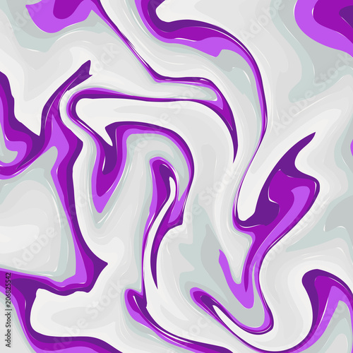 Marble ink texture. Colorful marble pattern. Marble pattern texture abstract background.