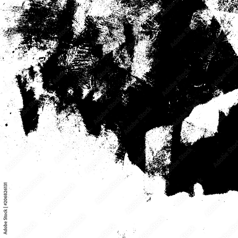 Obraz premium Distressed Overlay Texture