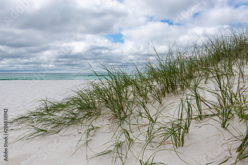 Pensacola Beach National Seashore