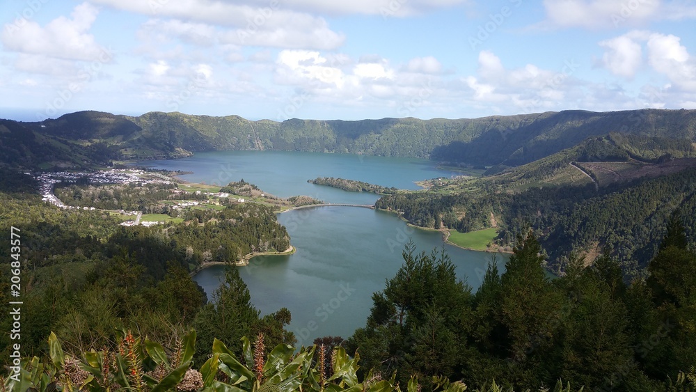 Sao-Miguel - Açores