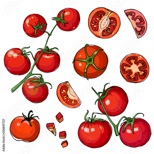 Tomato