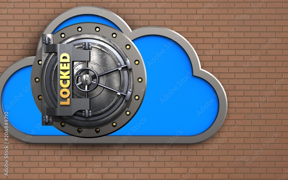 3d cloud safe 3d cloud safe