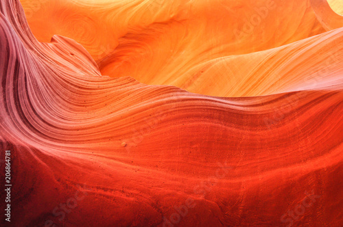 Waves of Sandstone