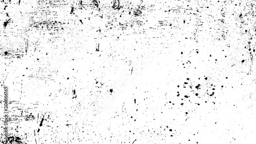 Distress Overlay Texture