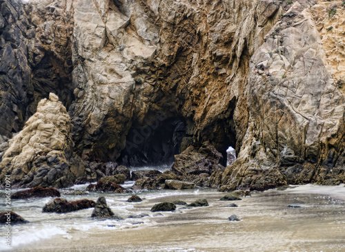 Big Sur California