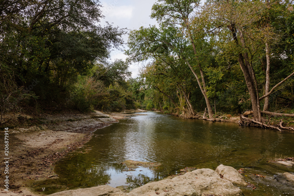 Calm Creek Calm Creek