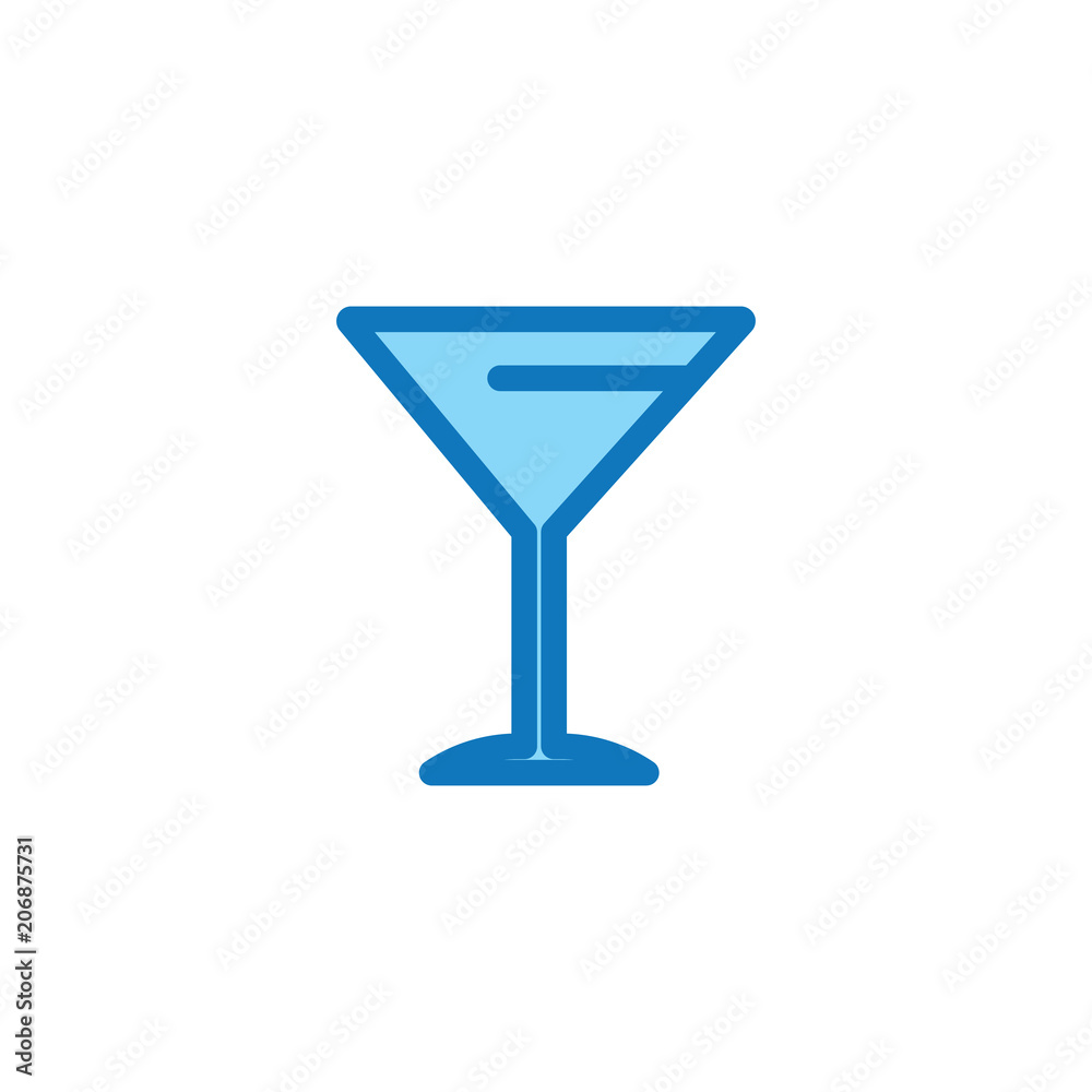 illustration of alcoholic beverages, vector illustration illustration of alcoholic beverages, vector illustration