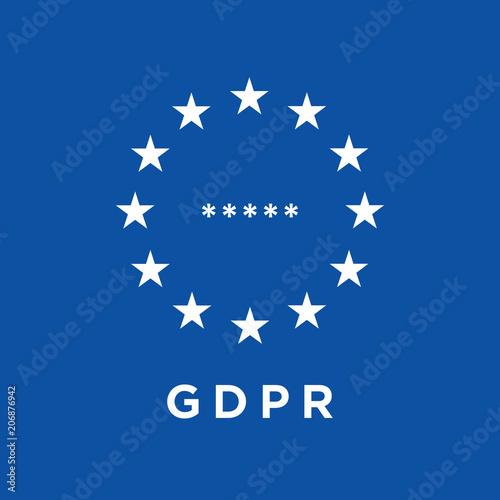 General Data Protection Regulation (GDPR) privacy