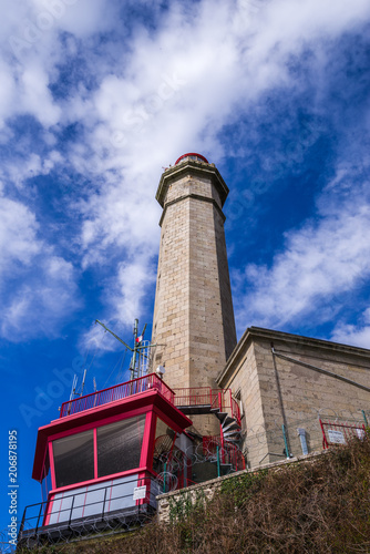 Phare du Portzic photo