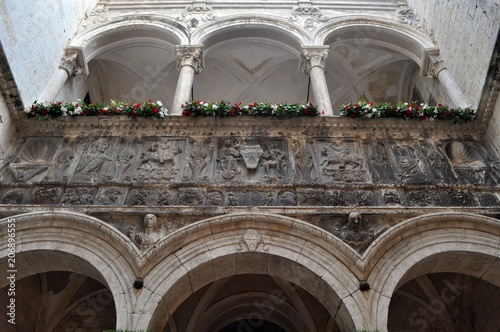 Photos Palazzo Vulpano Sylos - Bitonto (Bari)