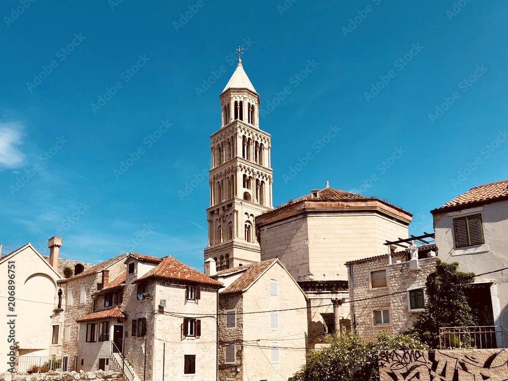 Kirche in Split