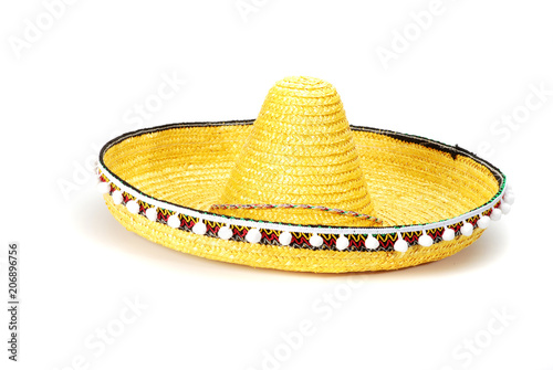 Sombrero hat