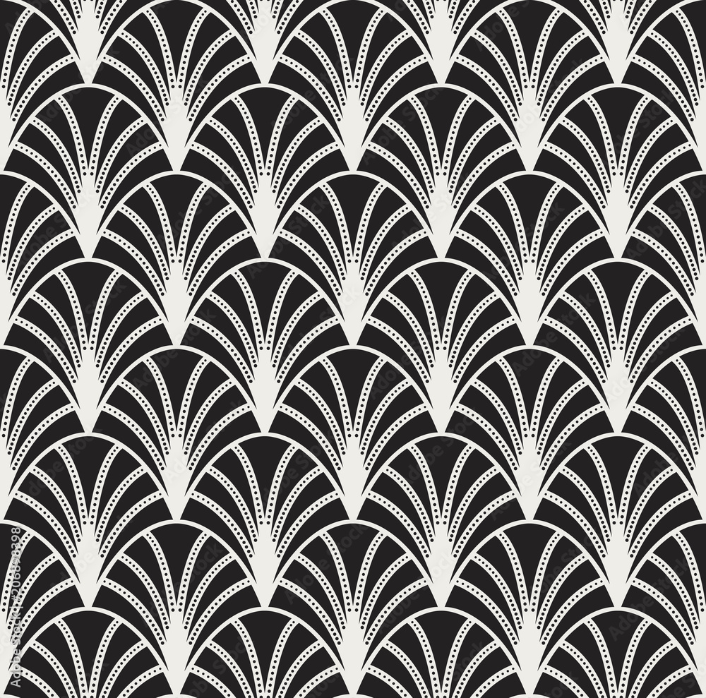Classic Art Deco Seamless Pattern. Geometric Stylish Texture. Abstract Retro Vector Texture. Classic Art Deco Seamless Pattern. Geometric Stylish Texture. Abstract Retro Vector Texture.