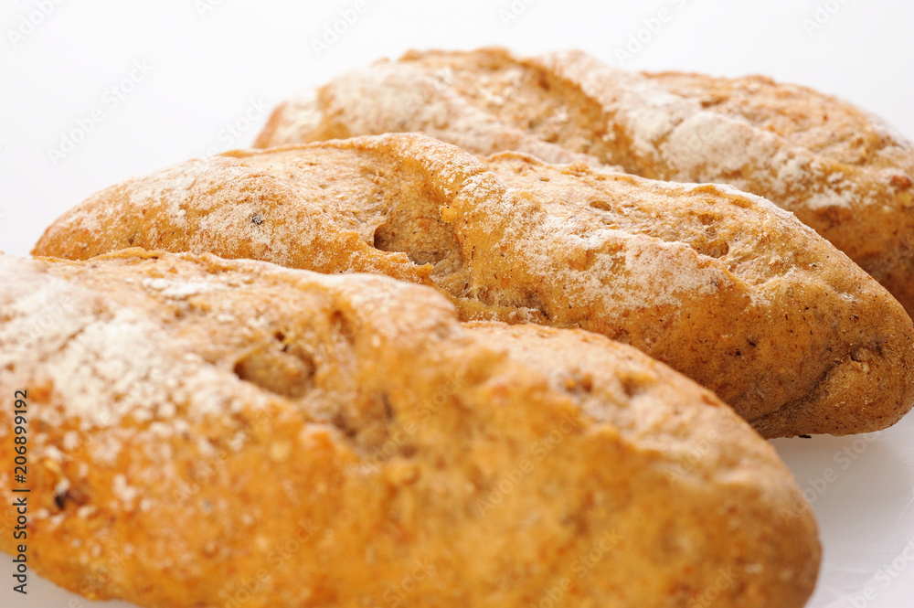 Bread and bakery products Bread and bakery products