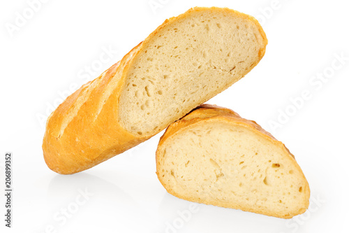 loaf of bread