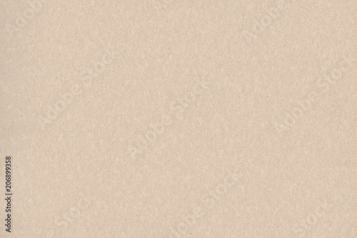 Brown industrial paper for background