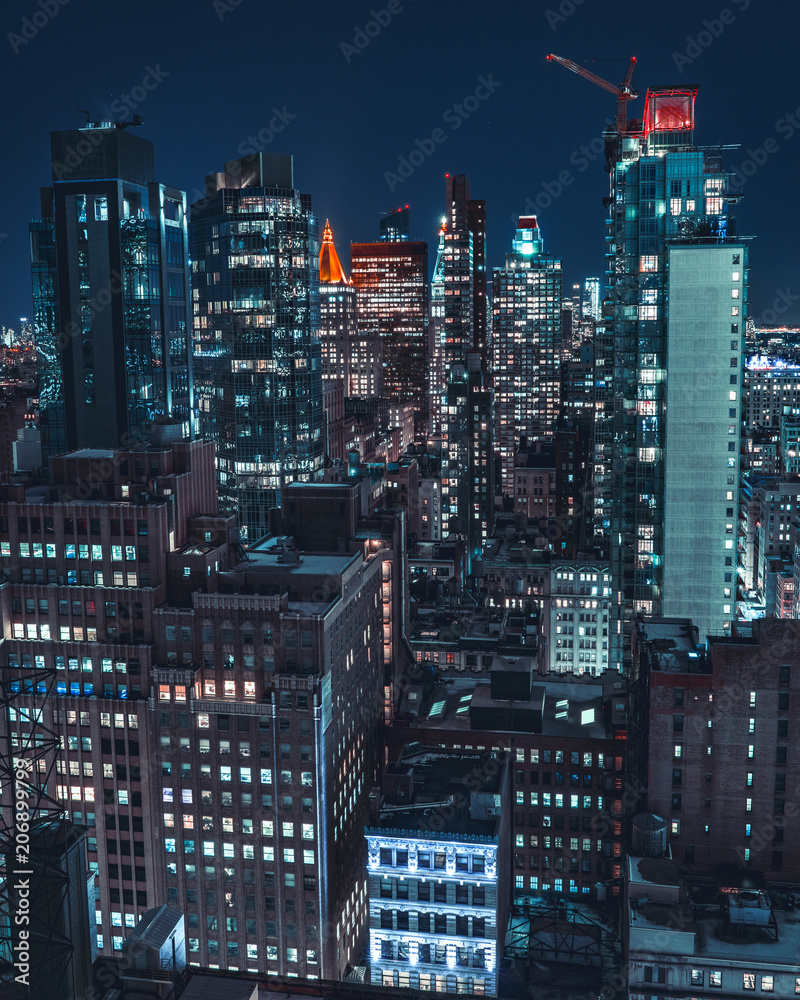 Future New York Future New York