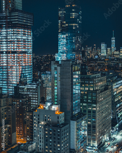 New York Future City