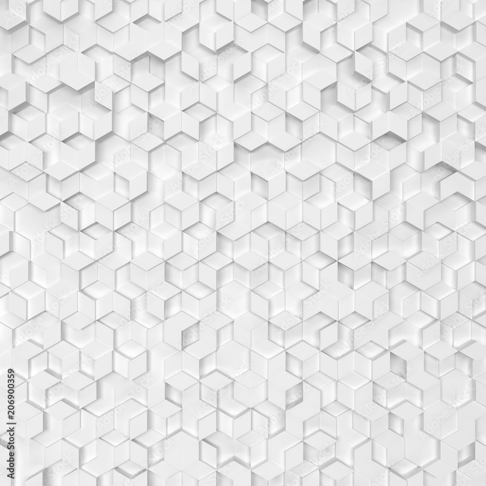 Hexagons made of rhombuses Hexagons made of rhombuses