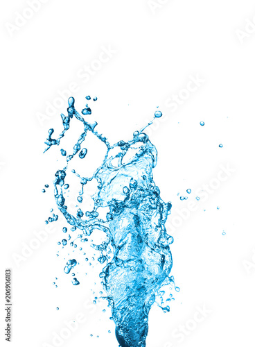 water Splash