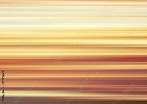 Strips and lines red, orange, yellow. Horizontal abstract background. Stylish pattern of vibrant colors. Modern, textured template for greeting cards, invitations, flyer, presentation, leaflet, poster