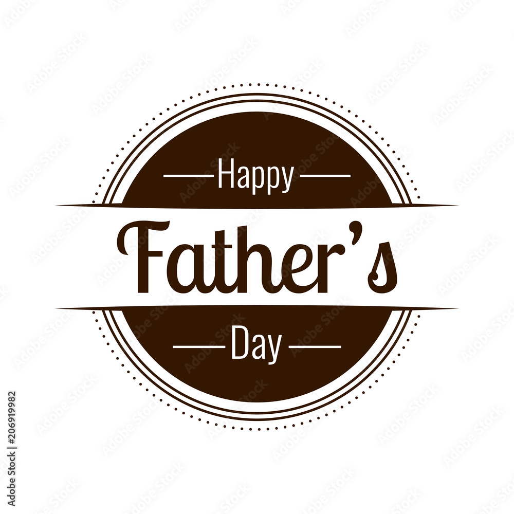 Happy father day Happy father day