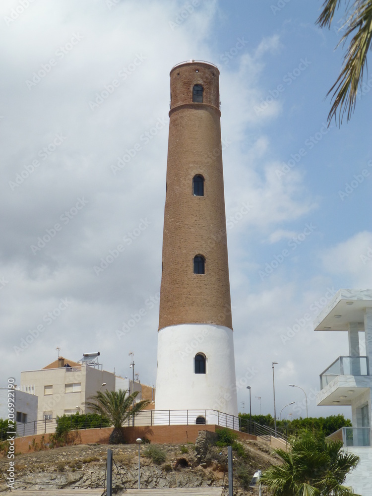 Adra,municipio español de la provincia de Almería, comunidad autónoma de Andalucía (España) Adra,municipio español de la provincia de Almería, comunidad autónoma de Andalucía (España)