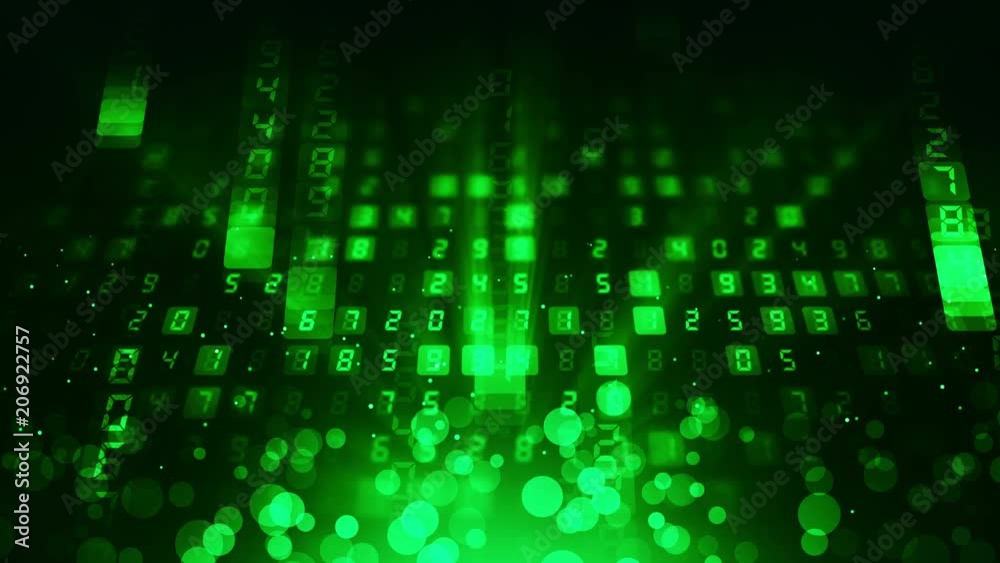 数字 デジタル ビジネス 成長 数 ループ 数字 デジタル ビジネス 成長 数 ループ