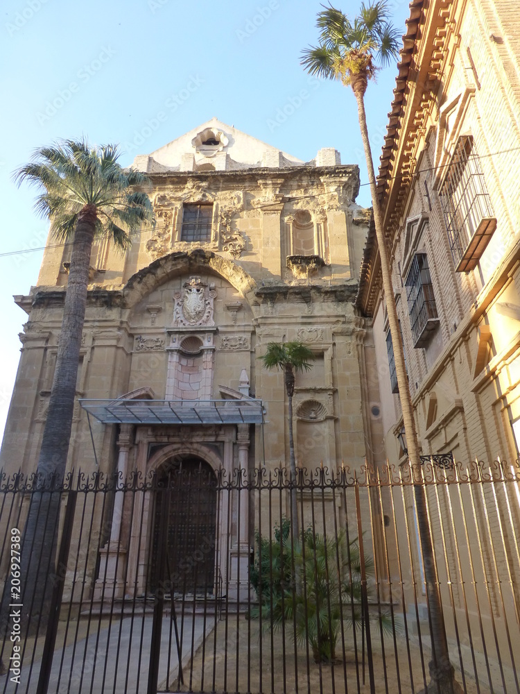 Antequera, ciudad de Málaga, en la comunidad autónoma de Andalucía (España) Antequera, ciudad de Málaga, en la comunidad autónoma de Andalucía (España)