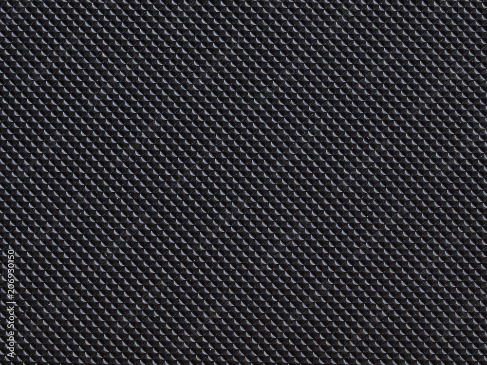 Relief texture of plastic Relief texture of plastic